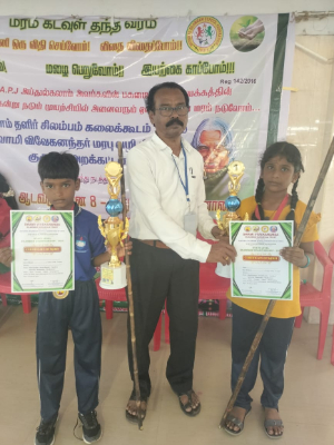 Competition